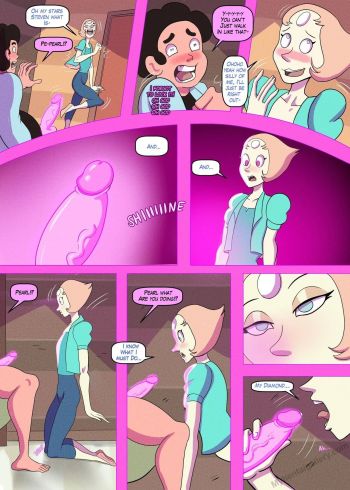 Cover of Steven Gooniverse